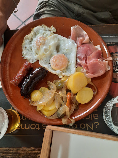 Tucano's pub - Thumbnail