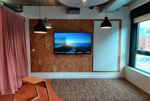 AMH Digital - Visual