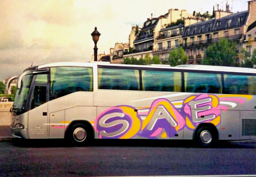 Autoservizi New Sae Noleggio Bus - Thumbnail