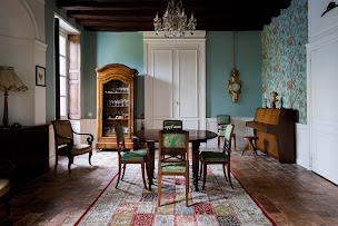 Photo n°8 de Le Clos des Péziers - Maison d'hôtes aux portes de Blois Chambord - Une parenthèse de charme au coeur du Val de Loire à Vineuil (Chambre d'hôtes)