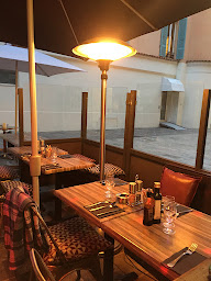 Photo n°43 de loco loco restaurant à villefranche sur mère (Restaurant français)