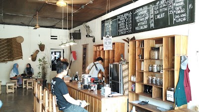 Photos of Kopi Pulang