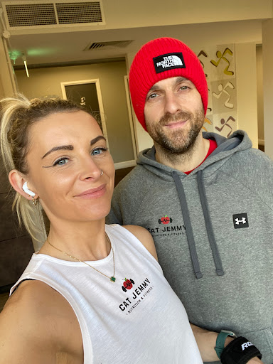 Cat Jemmy Nutrition & Fitness Gallery - United Kingdom