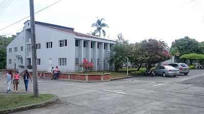 Photos of Central University of Valle del Cauca