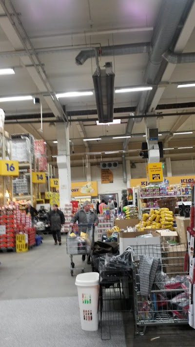 Photos of Price Lagerbutikk AS