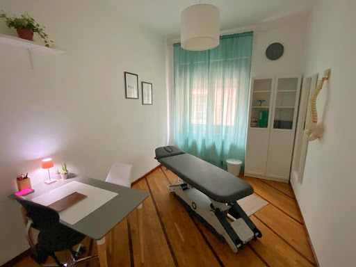 Studio O - Dott.sa Chiara Azzalini - Thumbnail
