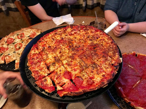 Josephine's Pizza & Pastaria - Thumbnail