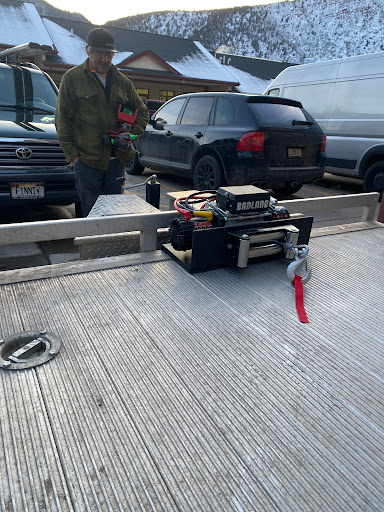 Aftermarket Impressions