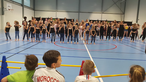 Complexe Sportif et Culturel - Thumbnail