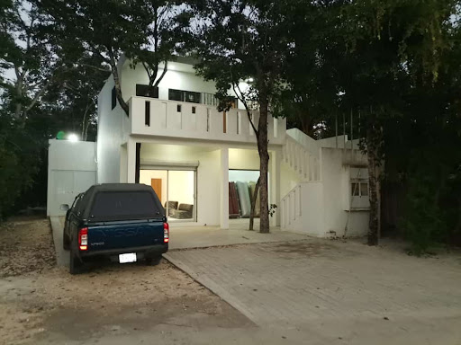 CASA FUNERAL SAN JOSE JC TULUM