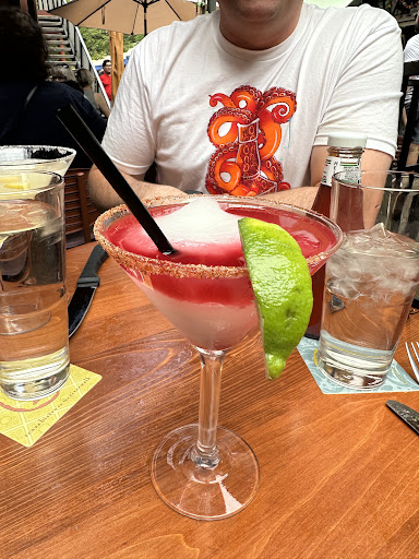 Boudro's on the Riverwalk - Thumbnail
