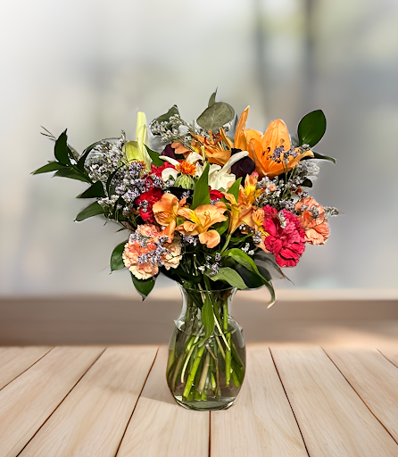 Blooming Visions Florist - Thumbnail