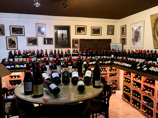 Les Années Vin - Thumbnail
