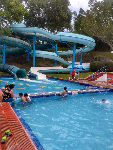 Ixtapan Aquatic Park - Thumbnail