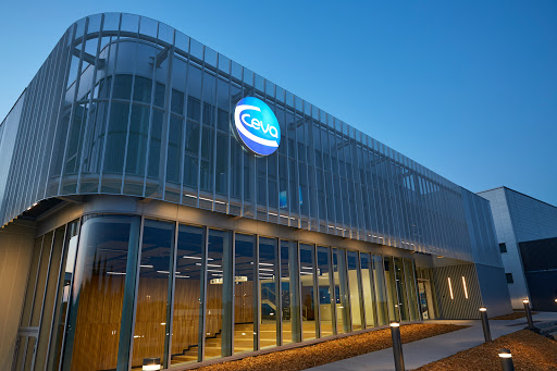 Ceva Laval Campus - Thumbnail