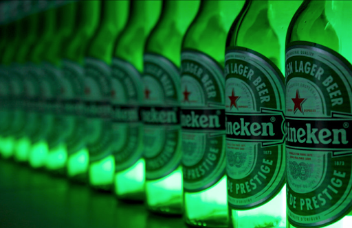 Drankgemak Logo