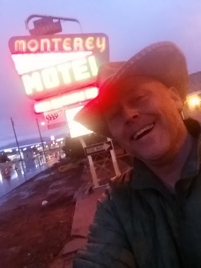 Photos of Monterey Motel
