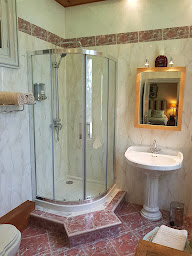 Photo n°31 de Château des fontaines à Canet (Chambre d'hôtes)