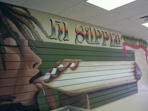 Hi Supply Smoke Shop - Thumbnail