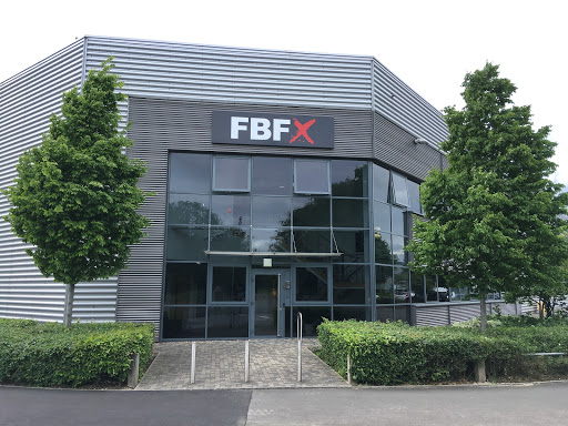 FBFX Ltd - Visual