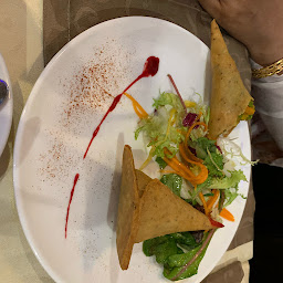 Photo n°49 de Le Rajustant à Strasbourg (Restaurant indien)