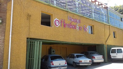 Photos of ECO Hostal Offenbacher-Hof