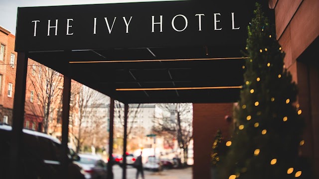 The Ivy Hotel