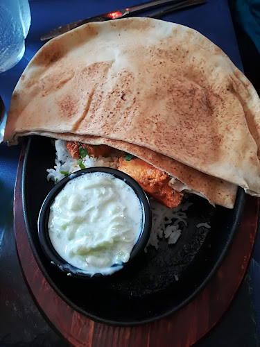 Kapadokya Turkish Restaurant - Restaurant