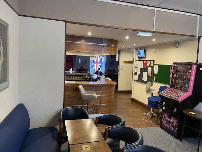 Gosforth Conservative Club Open Times