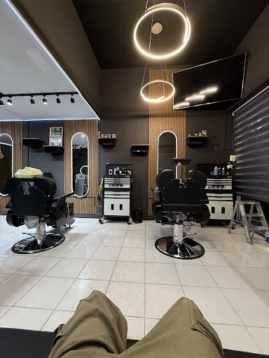 Barber Shop GP