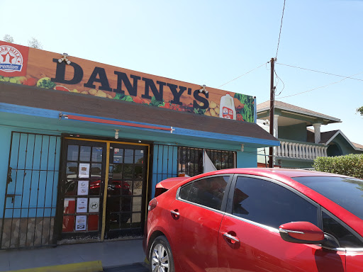 Minimarket Danny's
