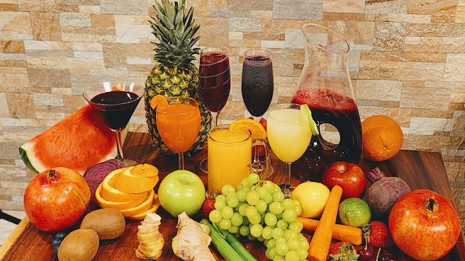 The Oasis Kitchen Of Dearborn by null