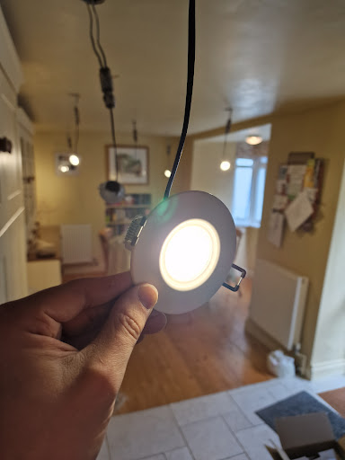 Penfold Electrical - Visual