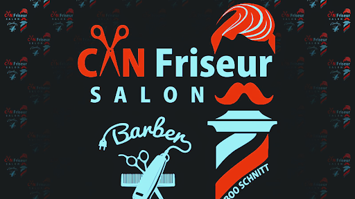 Can Friseur Salon