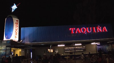 Photos of TAQUI&Ntilde;A