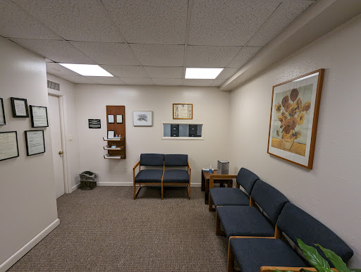 Mitchell A. Bierman, DDS