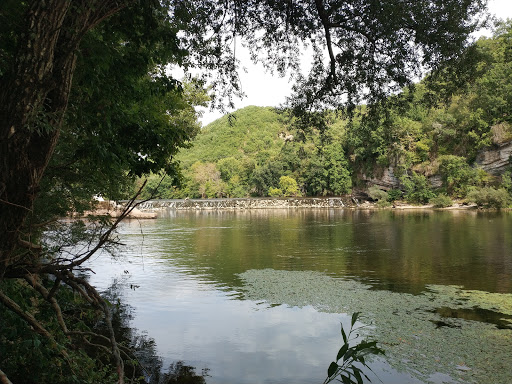 Écluse de Floiras