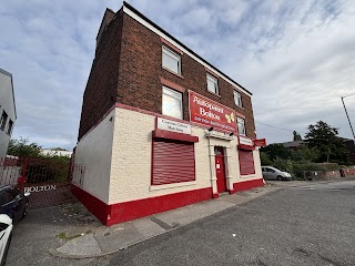 Autopaint Bolton Ltd