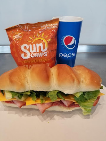 Sabino's Pizza Pub by null