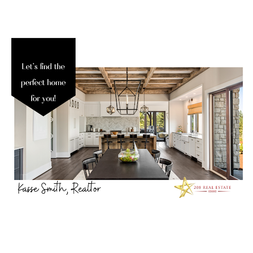 Kasse Smith Realtor-208 Real Estate - Thumbnail