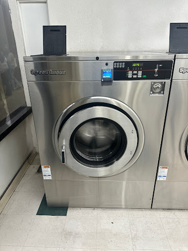 Dash Laundry - Visual