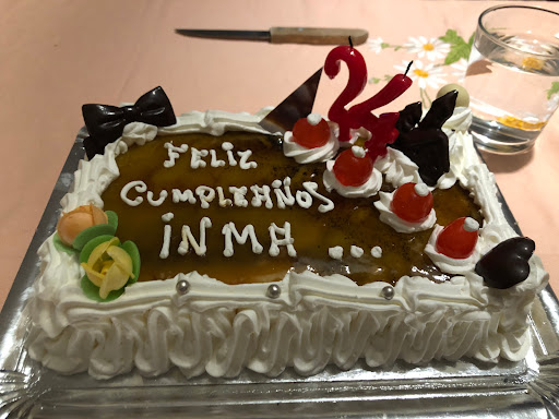 Dulces Caseros Moreno - Thumbnail