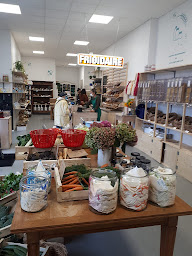 Photo n°17 de L'Épicerie des Julie à Éragny (Épicerie)