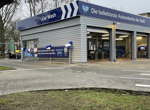 IMO Car Wash & Dog Wash Berlin-Lankwitz - Thumbnail
