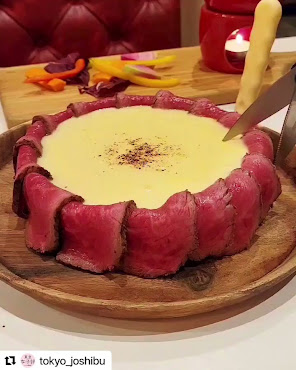 Meat & Cheese ARK 2nd by null