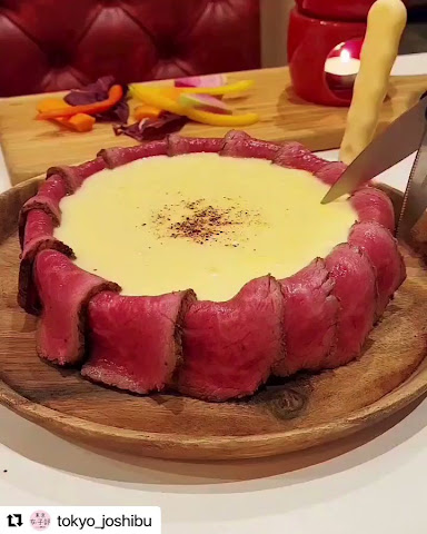 Meat & Cheese ARK 2nd by null