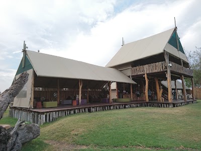 Photos of Chobe River Camp