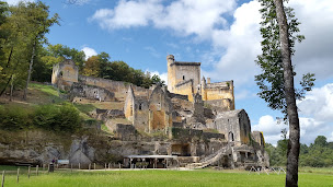 Photo n°11 de Les guides de la Vallée de la Dordogne-Périgord à Prudhomat (Agence de visites touristiques)