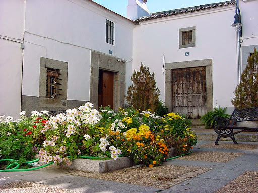 Mancomunidad de Municipios de Los Pedroches