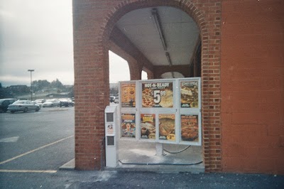 Photos of Little Caesars Pizza Christiansburg